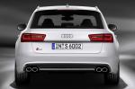 Audi S6 Avant 2012 года (WW)